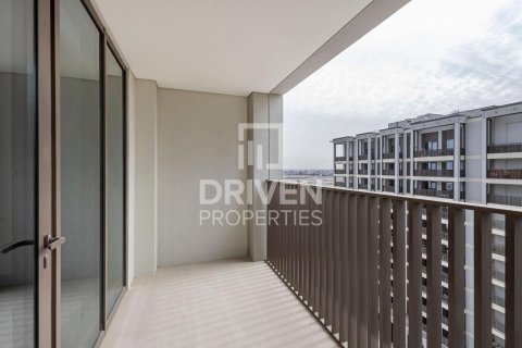 Apartament në Dubai Creek Harbour (The Lagoons), Dubai, Emiratet e Bashkuara Arabe 2 dhoma gjumi, 93 m2. № 603497 - Foto 23