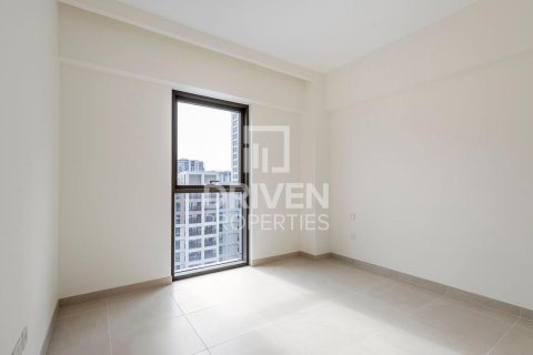 Apartament në Dubai Creek Harbour (The Lagoons), Dubai, Emiratet e Bashkuara Arabe 2 dhoma gjumi, 93 m2. № 603497 - Foto 17