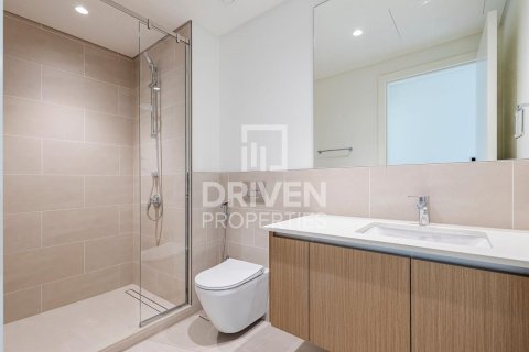 Apartament në Dubai Creek Harbour (The Lagoons), Dubai, Emiratet e Bashkuara Arabe 2 dhoma gjumi, 93 m2. № 603497 - Foto 9