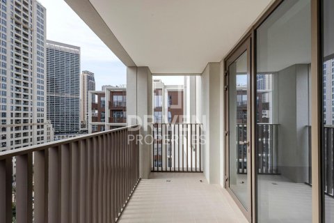 Apartament në Dubai Creek Harbour (The Lagoons), Dubai, Emiratet e Bashkuara Arabe 2 dhoma gjumi, 93 m2. № 603497 - Foto 15