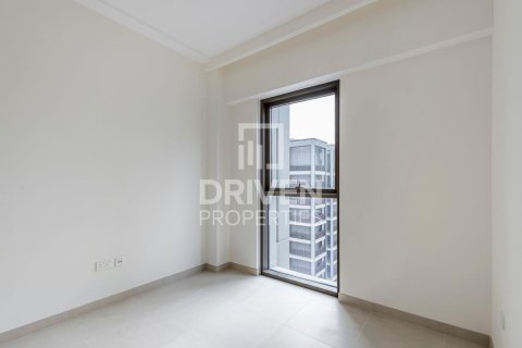 Apartament në Dubai Creek Harbour (The Lagoons), Dubai, Emiratet e Bashkuara Arabe 2 dhoma gjumi, 93 m2. № 603497 - Foto 8