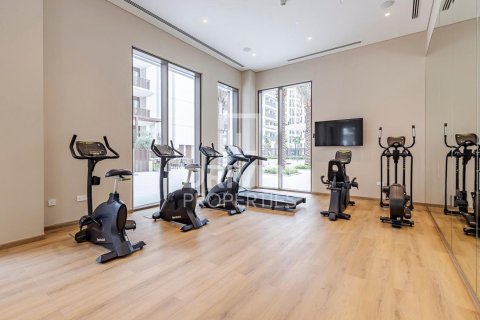 Apartament në Dubai Creek Harbour (The Lagoons), Dubai, Emiratet e Bashkuara Arabe 2 dhoma gjumi, 93 m2. № 603497 - Foto 16