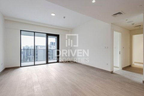 Apartament në Dubai Creek Harbour (The Lagoons), Dubai, Emiratet e Bashkuara Arabe 2 dhoma gjumi, 93 m2. № 603497 - Foto 2