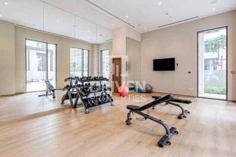 Apartament në Dubai Creek Harbour (The Lagoons), Dubai, Emiratet e Bashkuara Arabe 2 dhoma gjumi, 93 m2. № 603497 - Foto 6