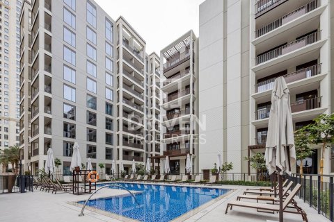 Apartament në Dubai Creek Harbour (The Lagoons), Dubai, Emiratet e Bashkuara Arabe 2 dhoma gjumi, 93 m2. № 603497 - Foto 7