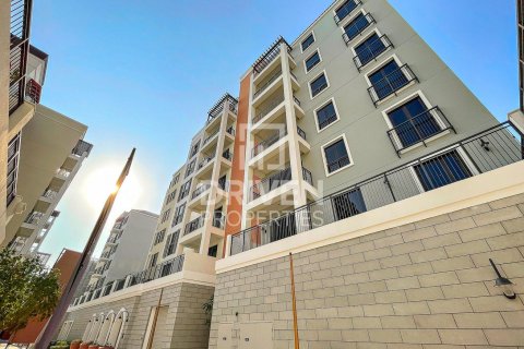 Byt v Jumeirah, Dubai, SAE 1 ložnice, 75 m² Č.: 603508 - fotografie 11