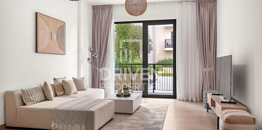 Byt v Jumeirah, Dubai, SAE 1 ložnice, 75 m² Č.: 603508