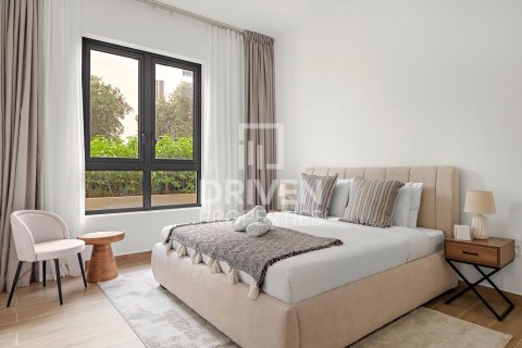 Byt v Jumeirah, Dubai, SAE 1 ložnice, 75 m² Č.: 603508 - fotografie 4