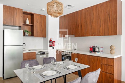 Byt v Jumeirah, Dubai, SAE 1 ložnice, 75 m² Č.: 603508 - fotografie 8