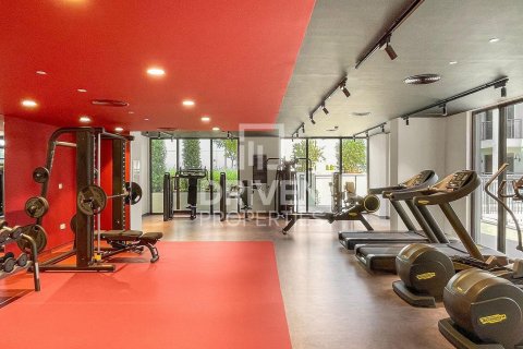 Byt v Jumeirah, Dubai, SAE 1 ložnice, 75 m² Č.: 603508 - fotografie 10