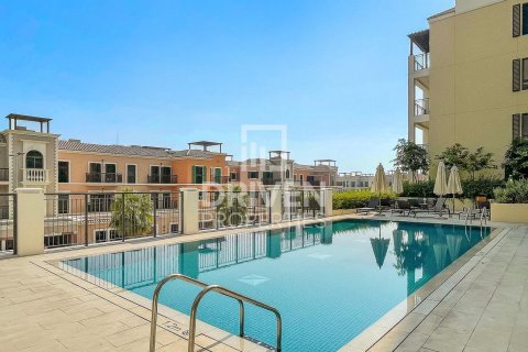 Byt v Jumeirah, Dubai, SAE 1 ložnice, 75 m² Č.: 603508 - fotografie 6
