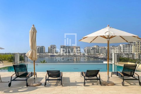 Byt v Jumeirah, Dubai, SAE 1 ložnice, 75 m² Č.: 603508 - fotografie 15