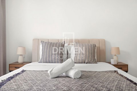 Byt v Jumeirah, Dubai, SAE 1 ložnice, 75 m² Č.: 603508 - fotografie 5