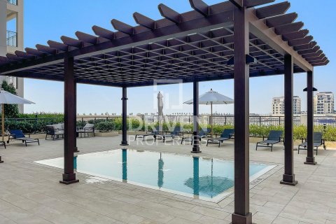 Byt v Jumeirah, Dubai, SAE 1 ložnice, 75 m² Č.: 603508 - fotografie 9