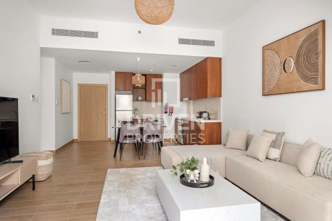 Byt v Jumeirah, Dubai, SAE 1 ložnice, 75 m² Č.: 603508 - fotografie 2