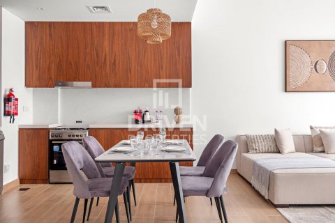 Byt v Jumeirah, Dubai, SAE 1 ložnice, 75 m² Č.: 603508 - fotografie 13