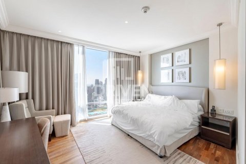 Üürile anda korter asukohaga Downtown Dubai (Downtown Burj Dubai), Dubai, AÜE: 4 magamistoaga, 184 m² Nr 603507 - pilt 6