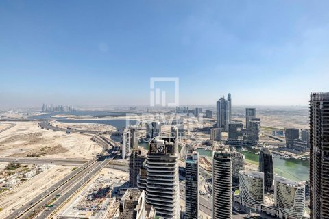 Üürile anda korter asukohaga Downtown Dubai (Downtown Burj Dubai), Dubai, AÜE: 4 magamistoaga, 184 m² Nr 603507 - pilt 18
