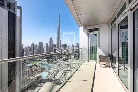 Üürile anda korter asukohaga Downtown Dubai (Downtown Burj Dubai), Dubai, AÜE: 4 magamistoaga, 184 m² Nr 603507 - pilt 11