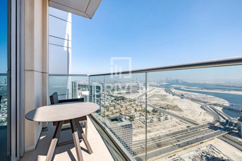 Üürile anda korter asukohaga Downtown Dubai (Downtown Burj Dubai), Dubai, AÜE: 4 magamistoaga, 184 m² Nr 603507 - pilt 10