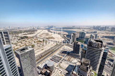 Üürile anda korter asukohaga Downtown Dubai (Downtown Burj Dubai), Dubai, AÜE: 4 magamistoaga, 184 m² Nr 603507 - pilt 14