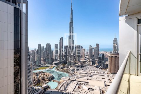 Üürile anda korter asukohaga Downtown Dubai (Downtown Burj Dubai), Dubai, AÜE: 4 magamistoaga, 184 m² Nr 603507 - pilt 9