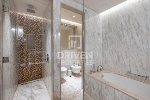 Üürile anda korter asukohaga Downtown Dubai (Downtown Burj Dubai), Dubai, AÜE: 4 magamistoaga, 184 m² Nr 603507 - pilt 13