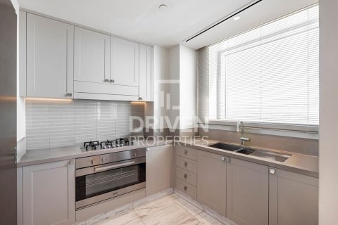 Üürile anda korter asukohaga Downtown Dubai (Downtown Burj Dubai), Dubai, AÜE: 4 magamistoaga, 184 m² Nr 603507 - pilt 15
