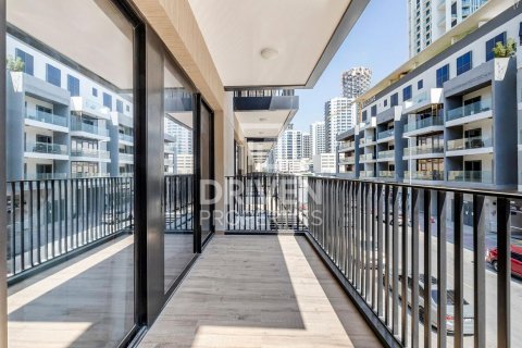 Apartament në Jumeirah Village Circle, Dubai, Emiratet e Bashkuara Arabe 1 dhomë gjumi, 75 m2. № 603509 - Foto 11
