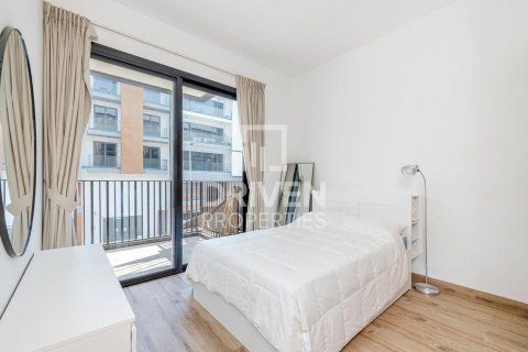 Apartament në Jumeirah Village Circle, Dubai, Emiratet e Bashkuara Arabe 1 dhomë gjumi, 75 m2. № 603509 - Foto 4
