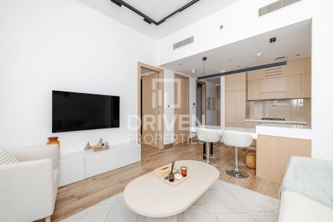 Apartament në Jumeirah Village Circle, Dubai, Emiratet e Bashkuara Arabe 1 dhomë gjumi, 75 m2. № 603509 - Foto 2