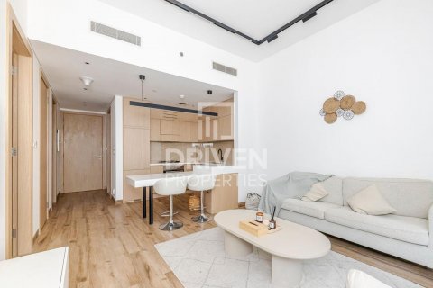 Apartament në Jumeirah Village Circle, Dubai, Emiratet e Bashkuara Arabe 1 dhomë gjumi, 75 m2. № 603509 - Foto 1