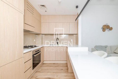 Apartament në Jumeirah Village Circle, Dubai, Emiratet e Bashkuara Arabe 1 dhomë gjumi, 75 m2. № 603509 - Foto 8