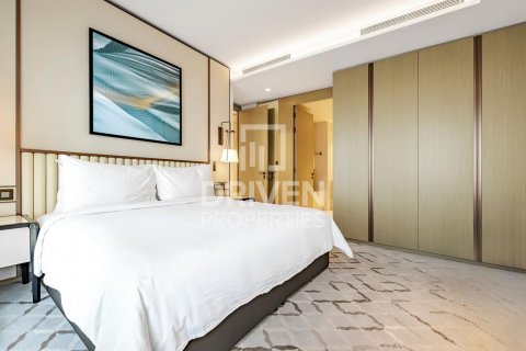 阿联酋 Dubai Dubai Creek Harbour (The Lagoons) 待租 : 2 卧, 102 平方米 , 编号603500 - 照片 5