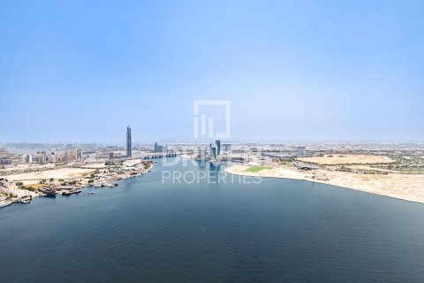 阿联酋 Dubai Dubai Creek Harbour (The Lagoons) 待租 : 2 卧, 102 平方米 , 编号603500 - 照片 13