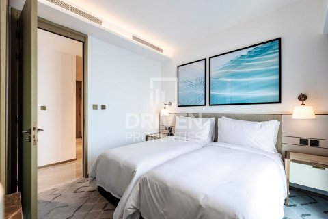 阿联酋 Dubai Dubai Creek Harbour (The Lagoons) 待租 : 2 卧, 102 平方米 , 编号603500 - 照片 3