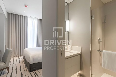 Byt v Downtown Dubai (Downtown Burj Dubai), SAE 2 ložnice, 129 m² Č.: 603499 - fotografie 8