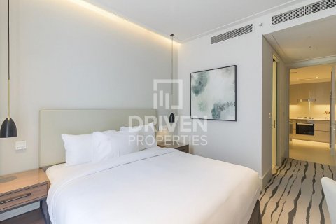 Byt v Downtown Dubai (Downtown Burj Dubai), SAE 2 ložnice, 129 m² Č.: 603499 - fotografie 26