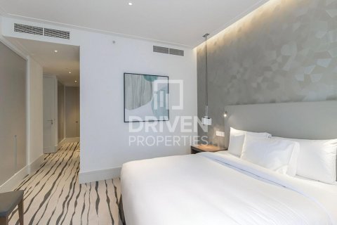 Byt v Downtown Dubai (Downtown Burj Dubai), SAE 2 ložnice, 129 m² Č.: 603499 - fotografie 20