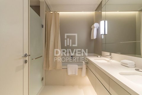 Byt v Downtown Dubai (Downtown Burj Dubai), SAE 2 ložnice, 129 m² Č.: 603499 - fotografie 22