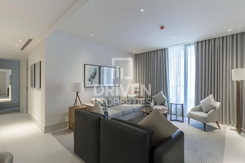 Byt v Downtown Dubai (Downtown Burj Dubai), SAE 2 ložnice, 129 m² Č.: 603499 - fotografie 4