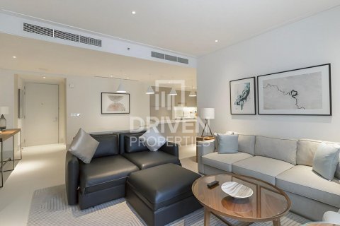 Byt v Downtown Dubai (Downtown Burj Dubai), SAE 2 ložnice, 129 m² Č.: 603499 - fotografie 3