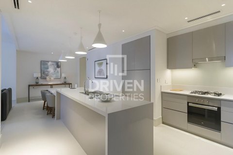 Byt v Downtown Dubai (Downtown Burj Dubai), SAE 2 ložnice, 129 m² Č.: 603499 - fotografie 21