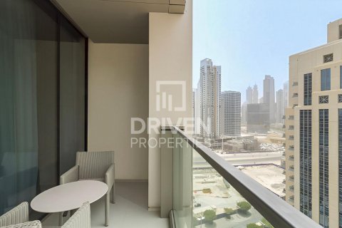 Byt v Downtown Dubai (Downtown Burj Dubai), SAE 2 ložnice, 129 m² Č.: 603499 - fotografie 15