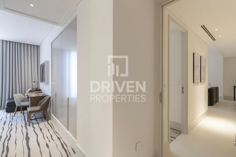 Byt v Downtown Dubai (Downtown Burj Dubai), SAE 2 ložnice, 129 m² Č.: 603499 - fotografie 14