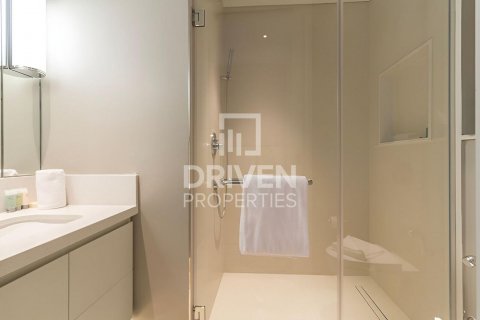 Byt v Downtown Dubai (Downtown Burj Dubai), SAE 2 ložnice, 129 m² Č.: 603499 - fotografie 27