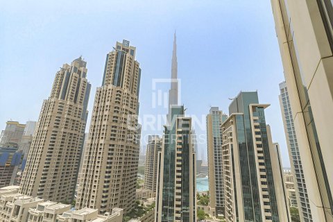 Byt v Downtown Dubai (Downtown Burj Dubai), SAE 2 ložnice, 129 m² Č.: 603499 - fotografie 11