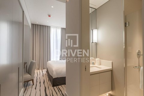 Byt v Downtown Dubai (Downtown Burj Dubai), SAE 2 ložnice, 129 m² Č.: 603499 - fotografie 25