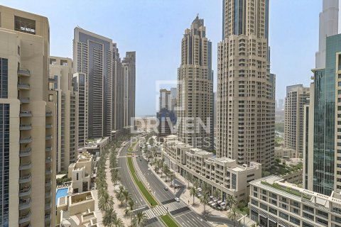 Byt v Downtown Dubai (Downtown Burj Dubai), SAE 2 ložnice, 129 m² Č.: 603499 - fotografie 13