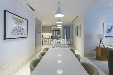 Byt v Downtown Dubai (Downtown Burj Dubai), SAE 2 ložnice, 129 m² Č.: 603499 - fotografie 7